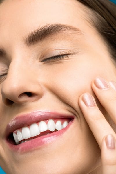 clareamento Dental a Laser