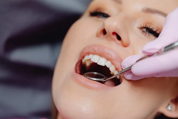 clareamento Dental a Laser